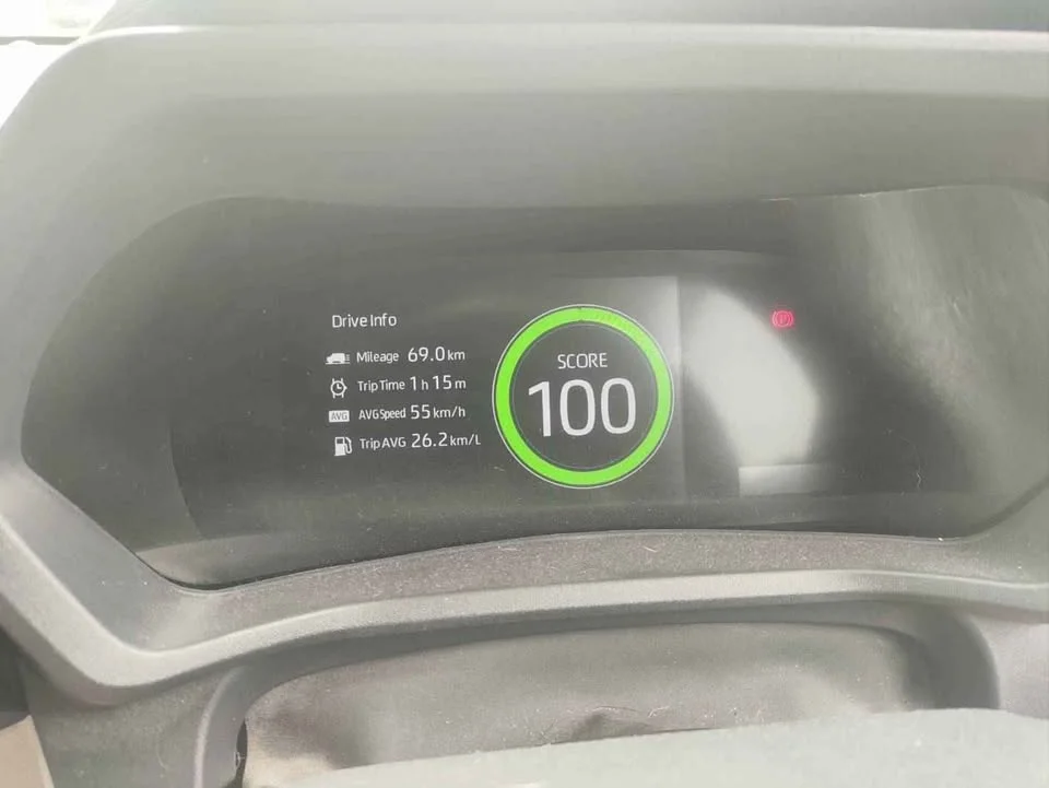 2023 Toyota Veloz III 3