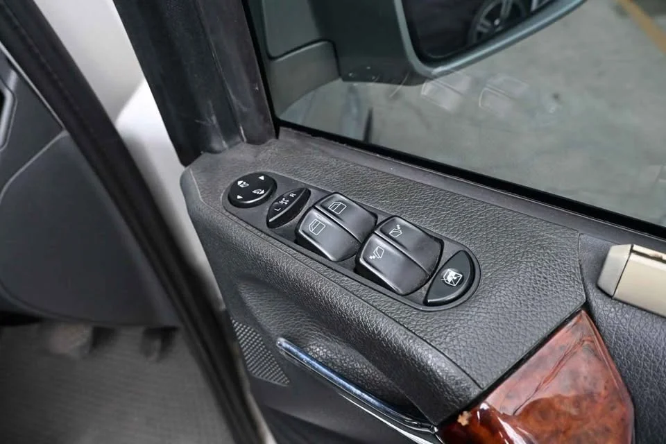 2012 Benz Vito W639 3