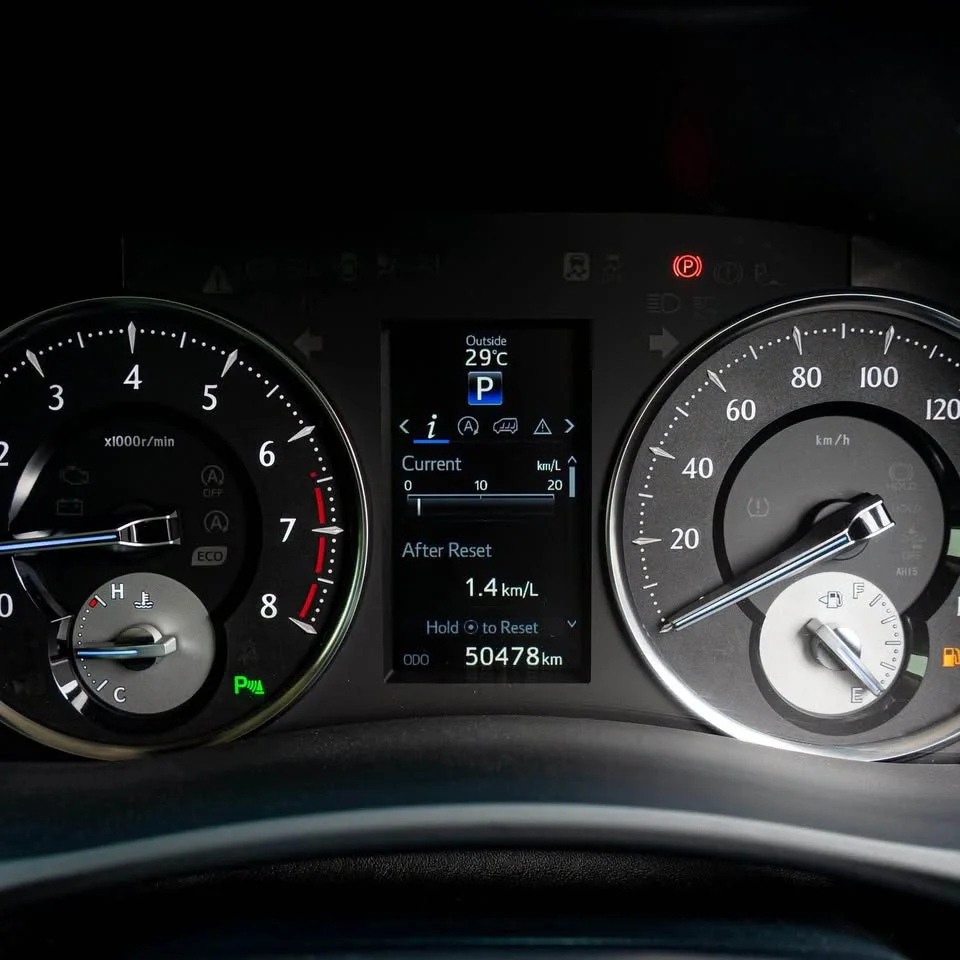2017 Toyota Alphard, Vellfire III (AH30) 2