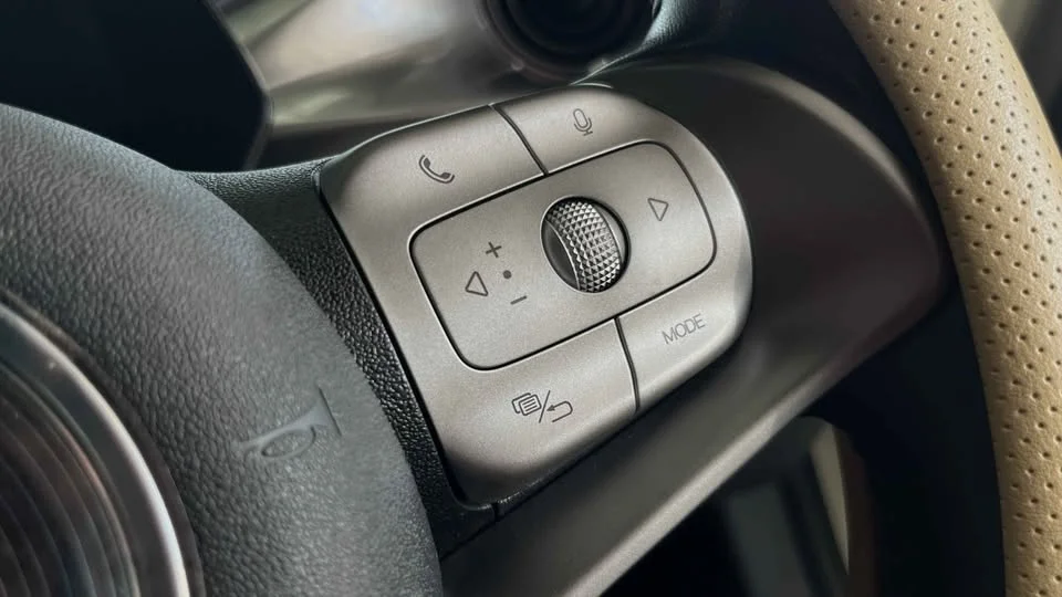 2023 BYD Dolphin 2