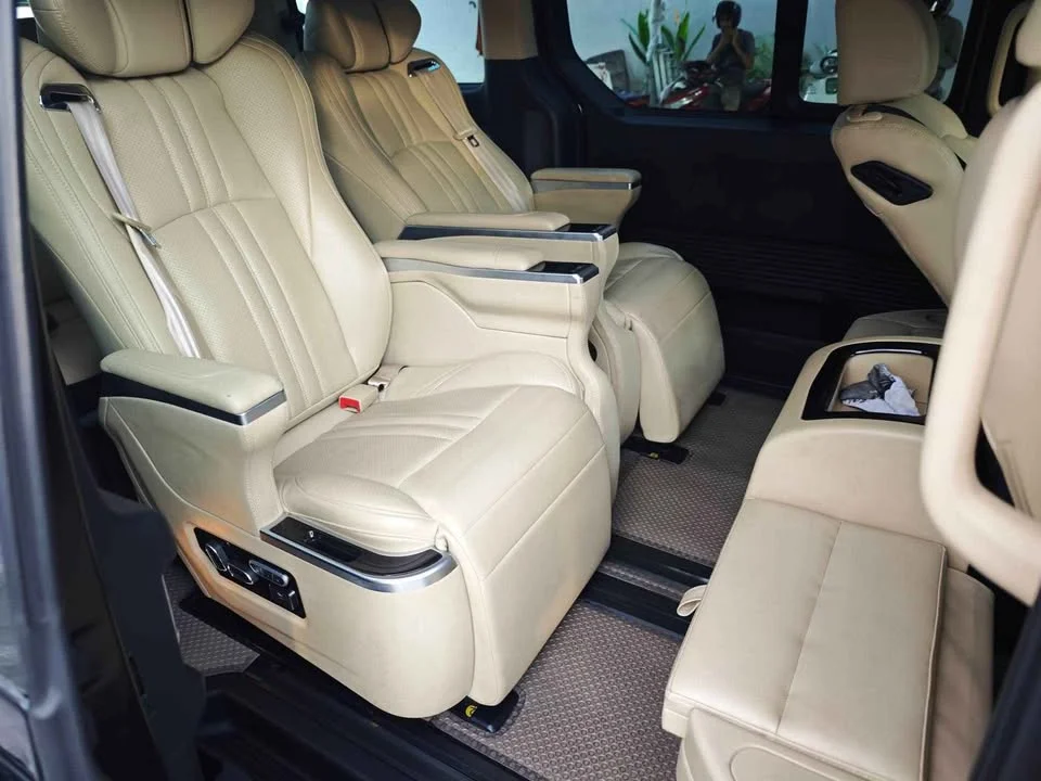 2021 Hyundai Staria US4 2