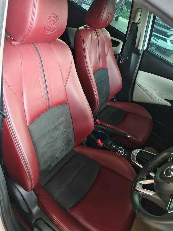 2020 Mazda 2 III 2