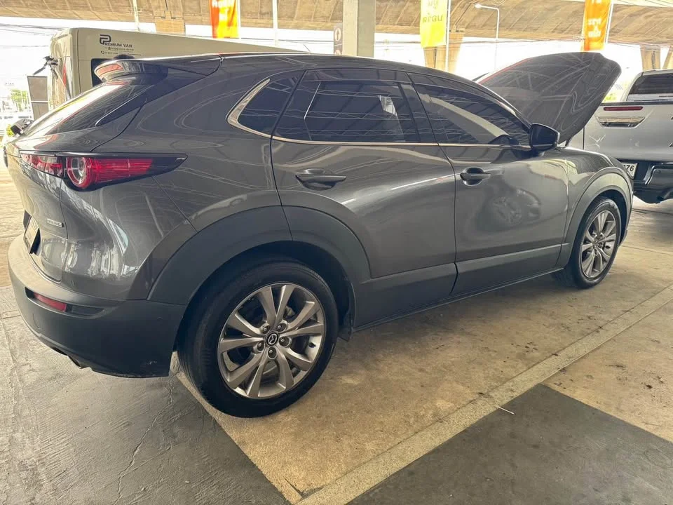 2020 Mazda CX-30 I 2