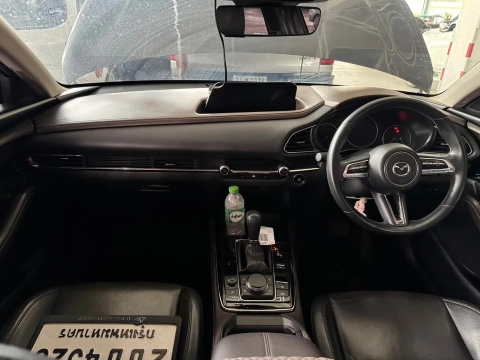 2020 Mazda CX-30 I 3