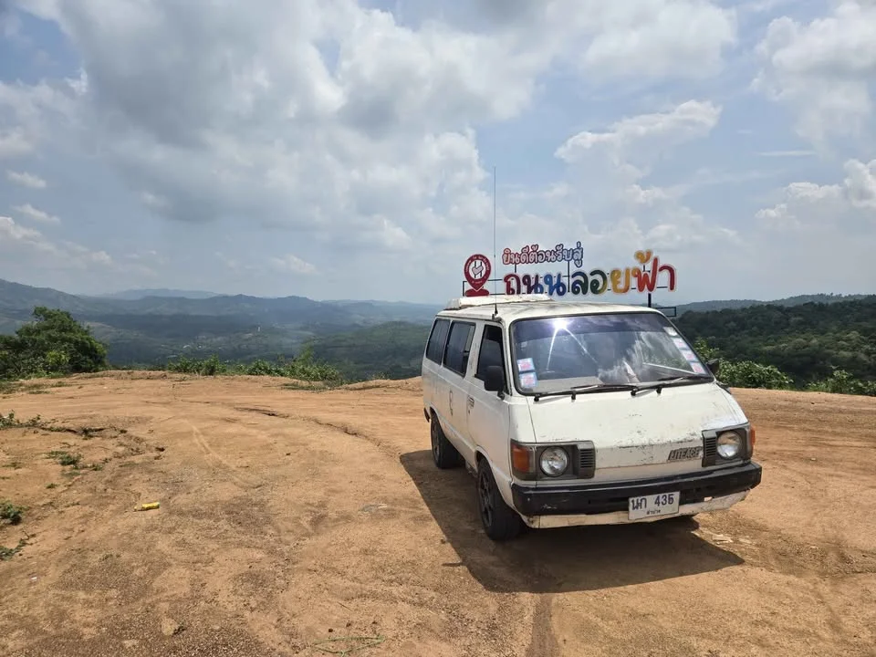 1987 Toyota Land Cruiser J80 3