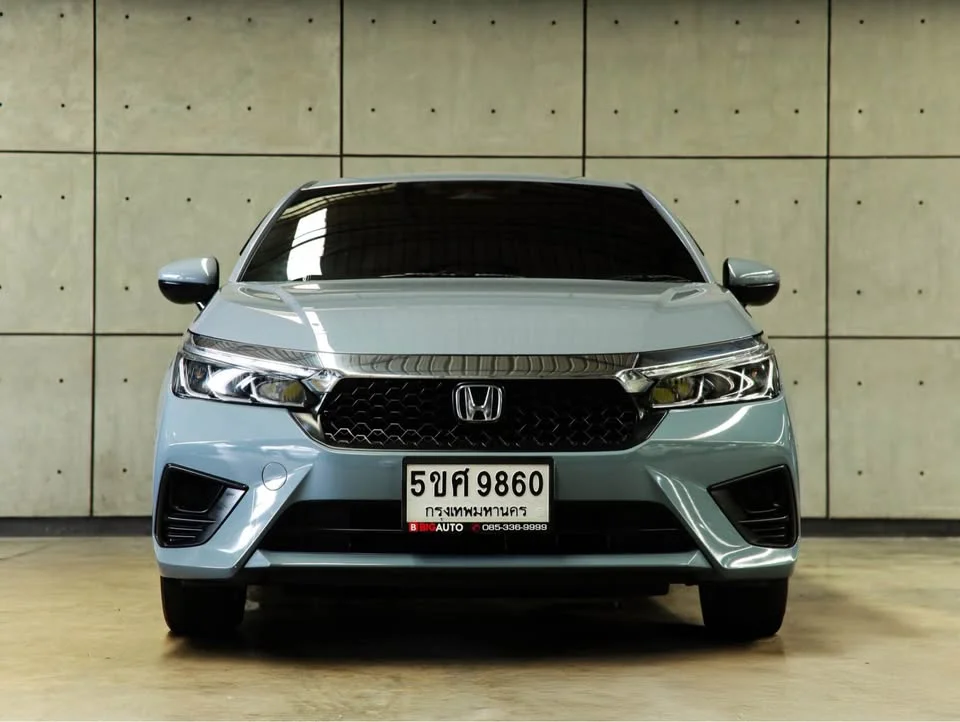 2024 Honda City VII 2