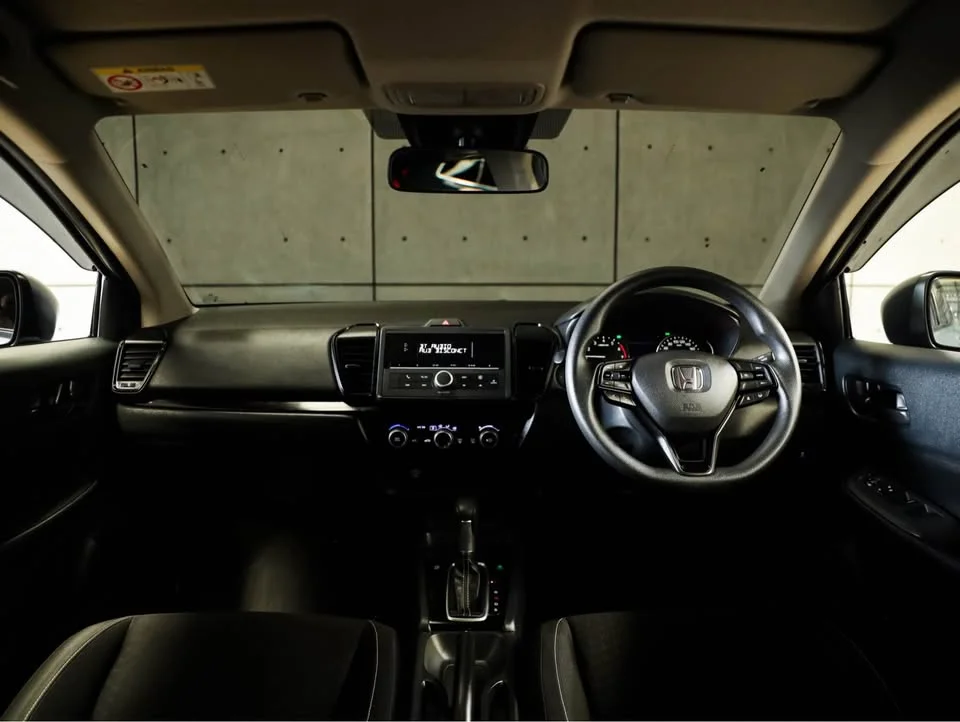 2024 Honda City VII 3