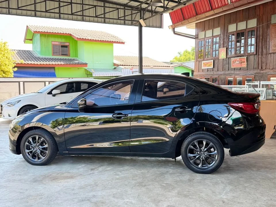 2019 Mazda 2 III 2