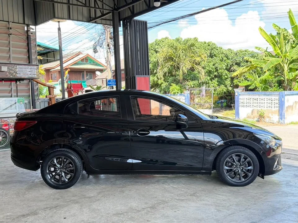 2019 Mazda 2 III 3