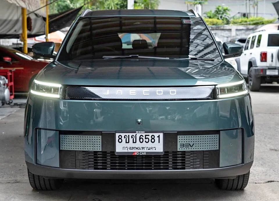 2025 Land Rover Range Rover Sport III 2