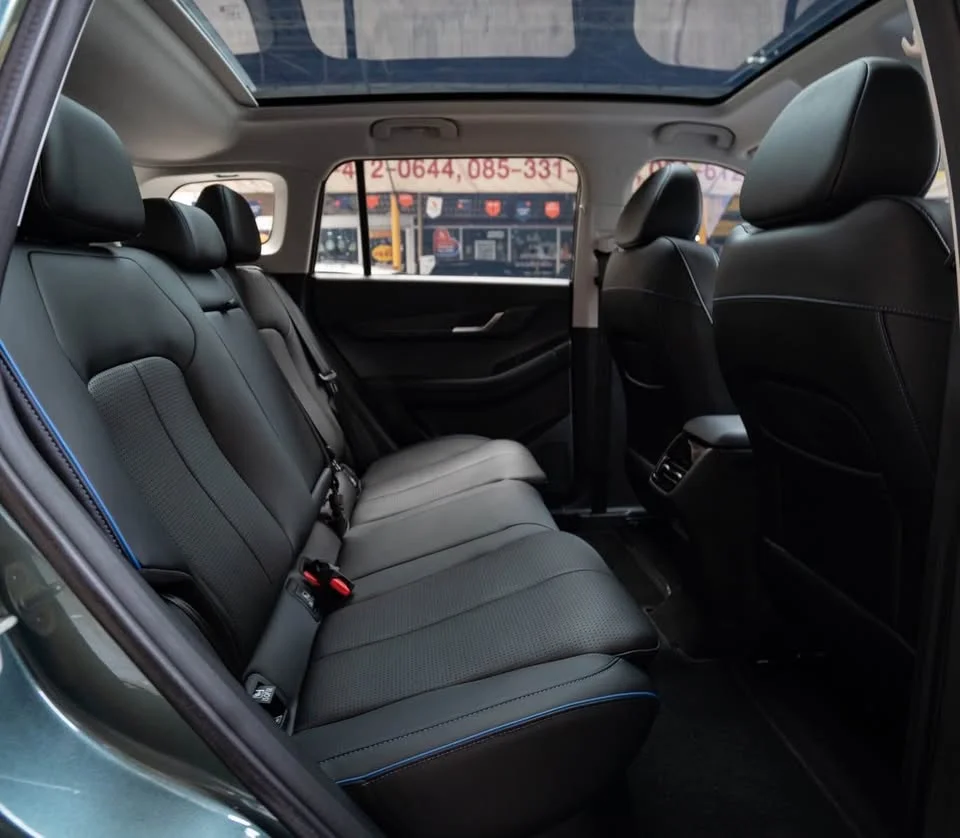 2025 Land Rover Range Rover Sport III 3
