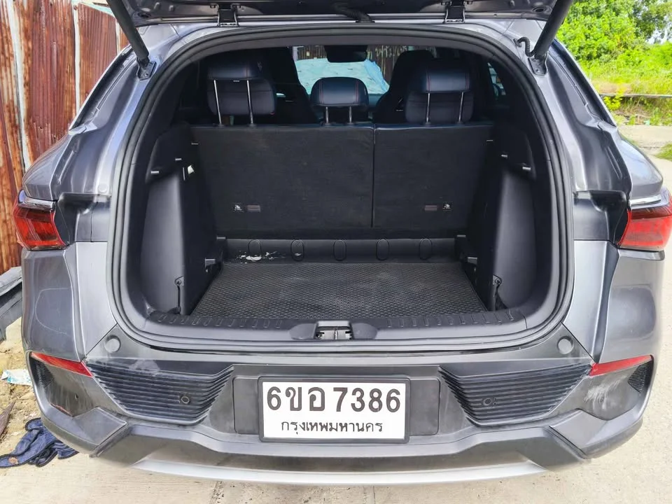 2023 BYD Atto 3 3