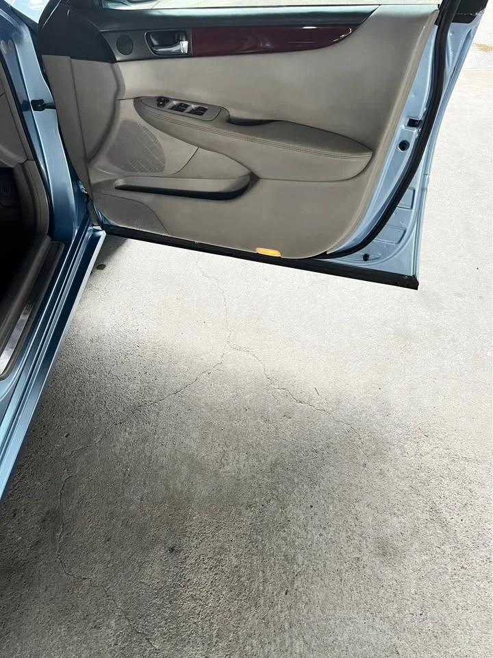 2004 Lexus ES IV 2