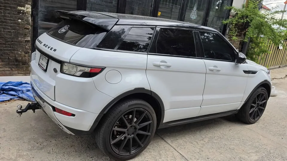 2015 Land Rover Range Rover Evoque I 3