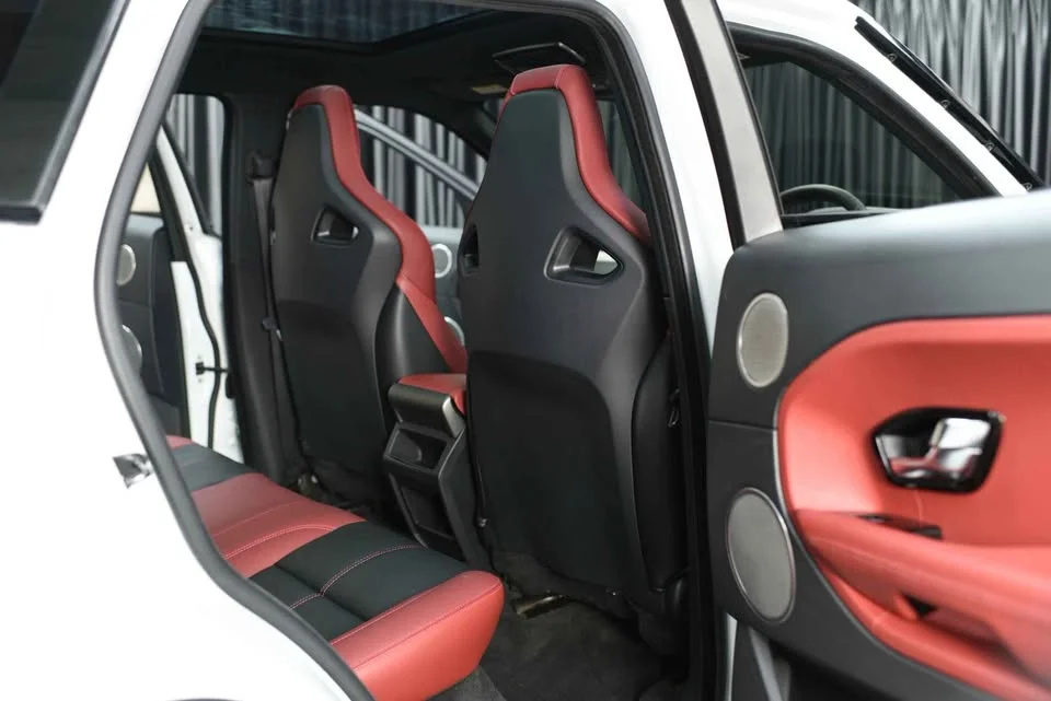 2014 Land Rover Range Rover Evoque I 2