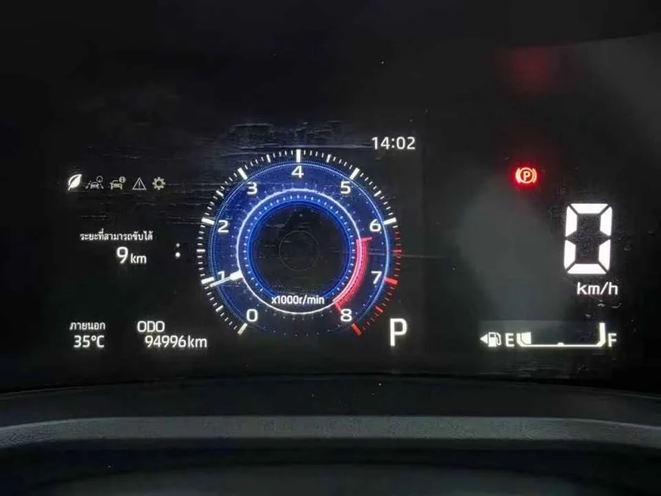 2023 Toyota Veloz III 2