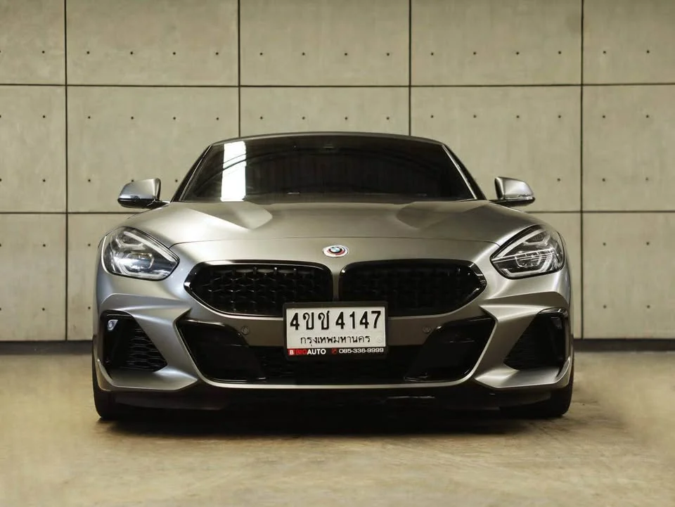 2023 BMW Z4 G29 3