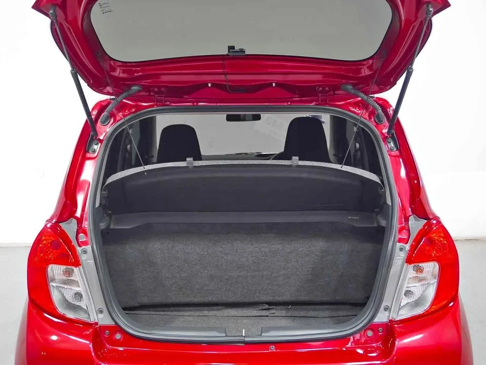 2022 Suzuki Celerio II 2