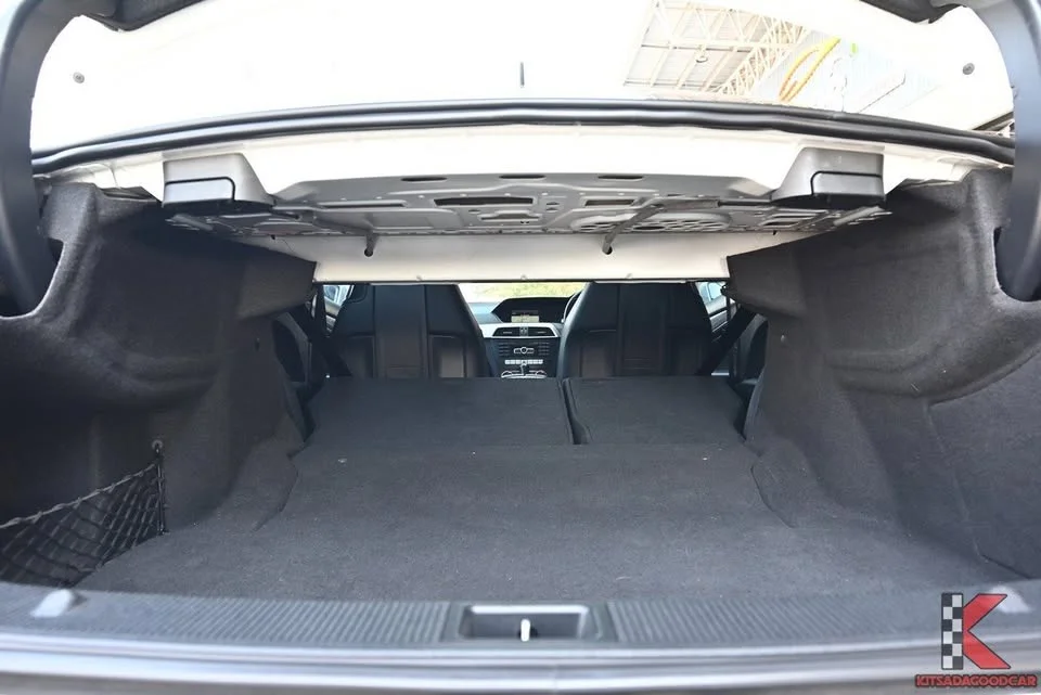 2014 Benz C-Class W204 3