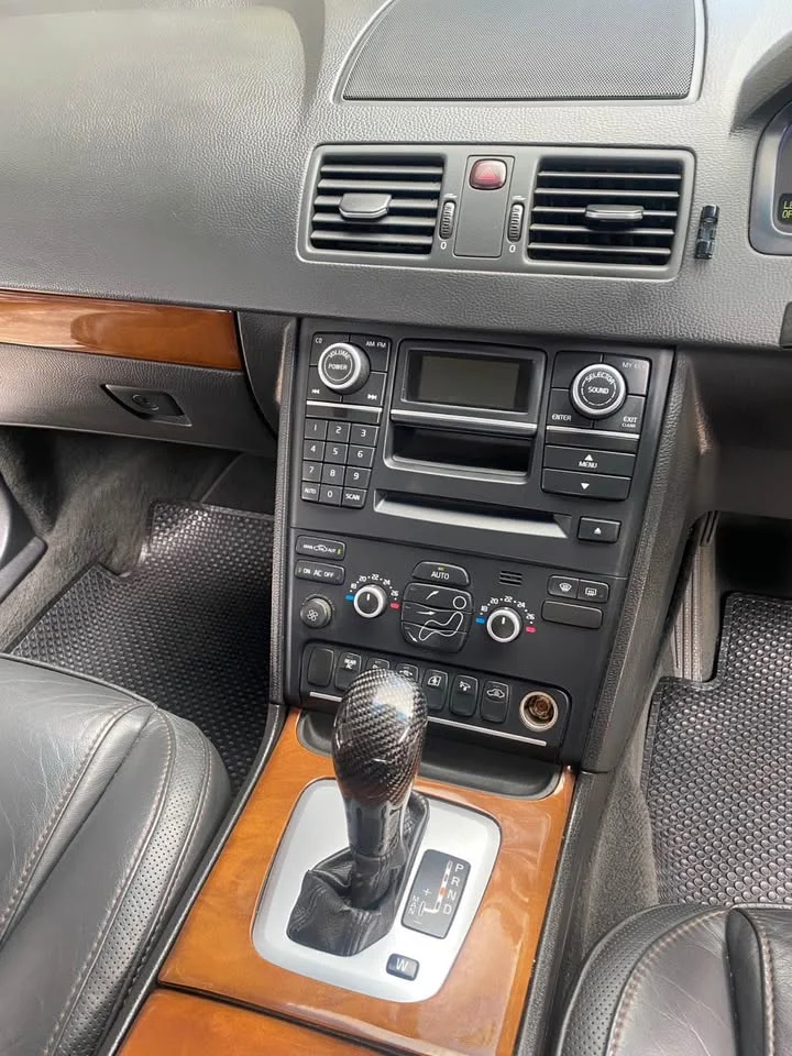 2010 Volvo XC90 I 3