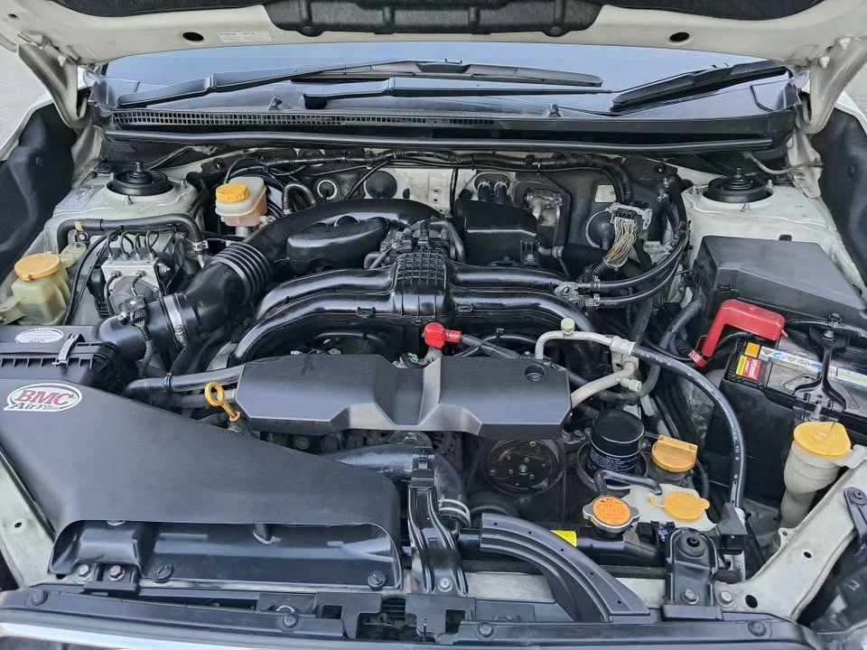2016 Subaru XV I 3