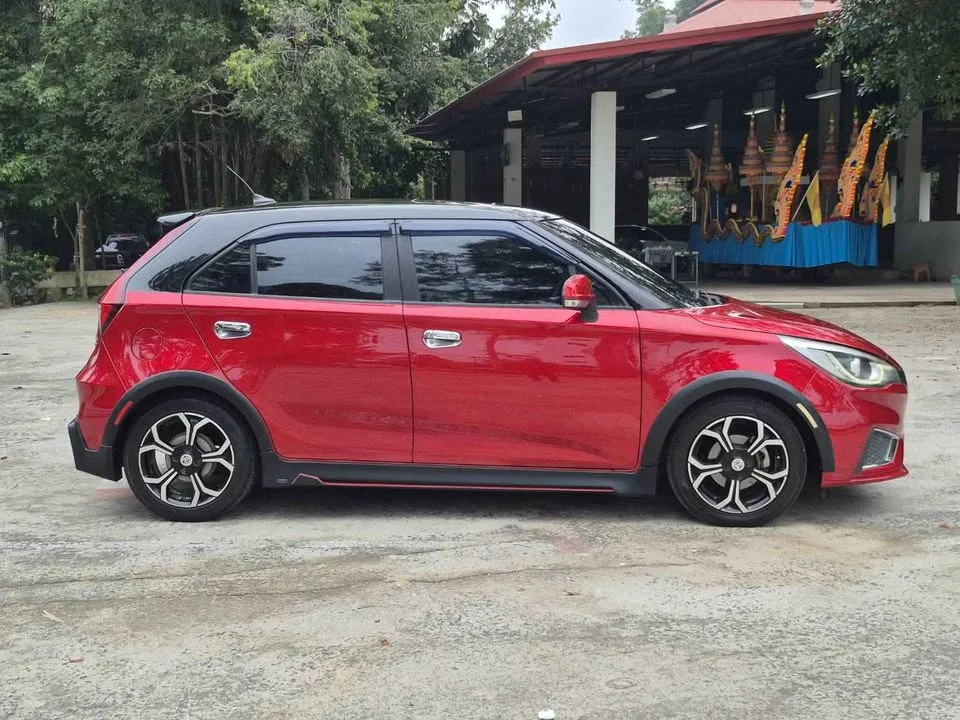 2019 MG 3 II 3