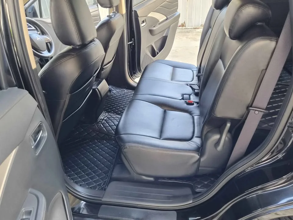 2018 Mitsubishi Xpander I 2