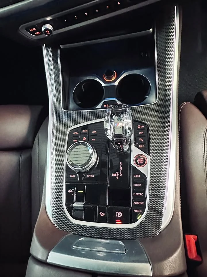 2023 BMW X5 G05, G18 3