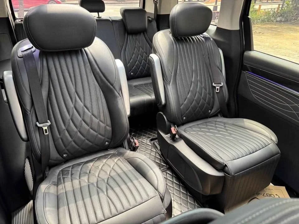 2023 MG Maxus 2