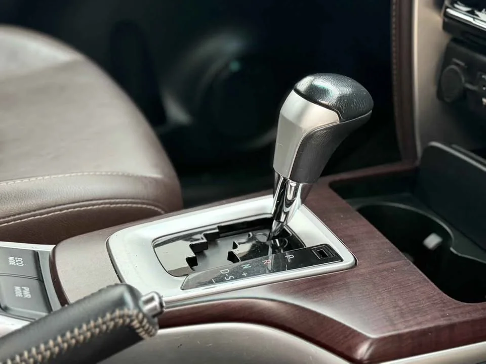 2018 Toyota Fortuner II 3