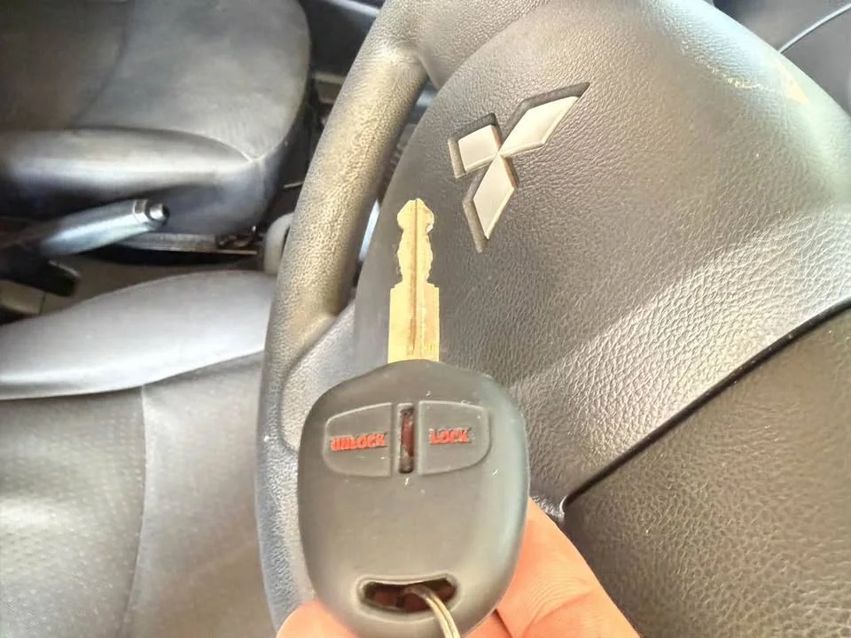 2013 Mitsubishi Attrage VI 3