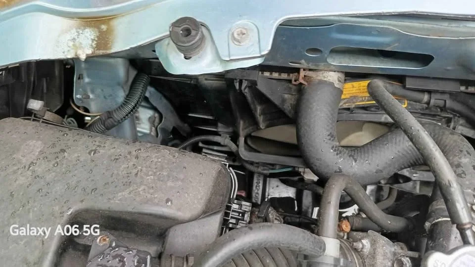 2006 Toyota Yaris II 2