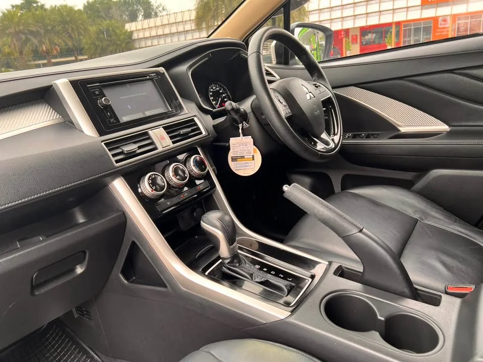 2019 Mitsubishi Xpander I 2