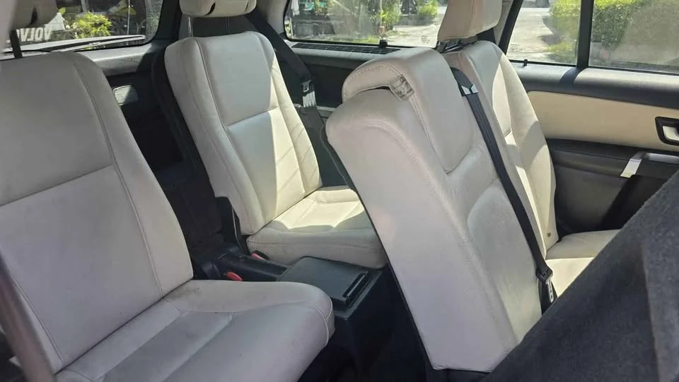 2011 Volvo XC90 I 3