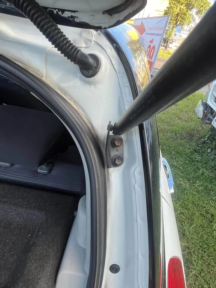 2011 Suzuki Swift I 2