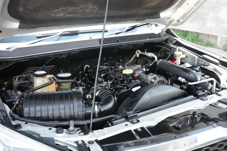 2013 Chevrolet TrailBlazer II 2