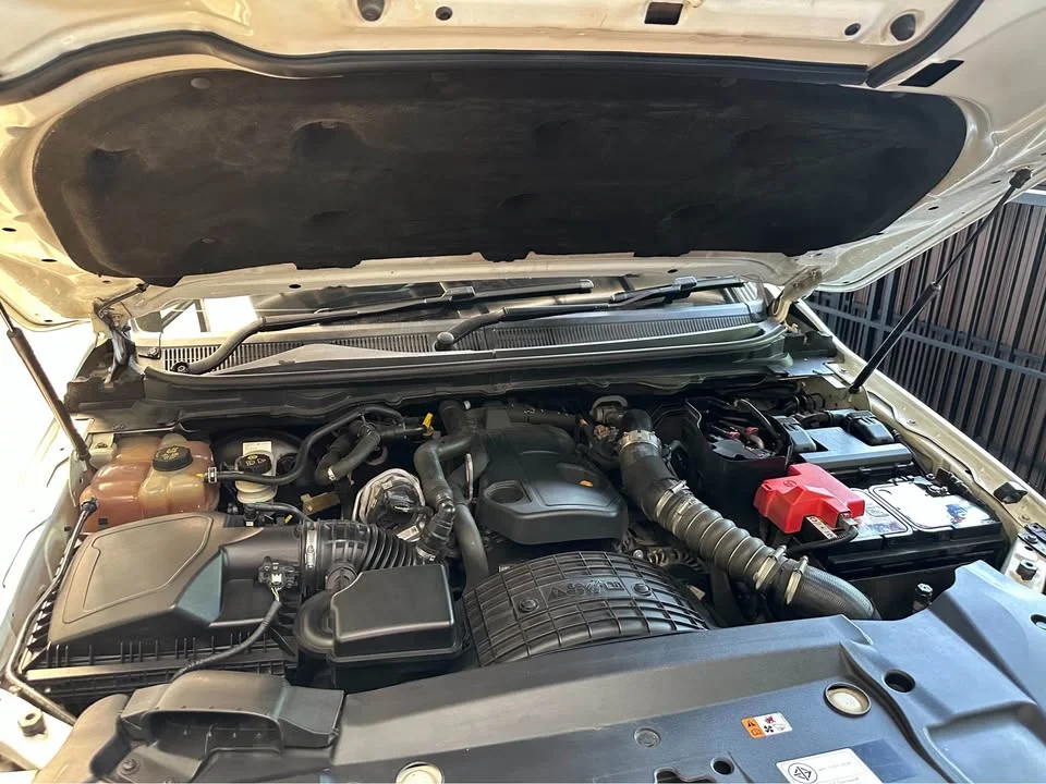 2019 Ford Ranger III 3
