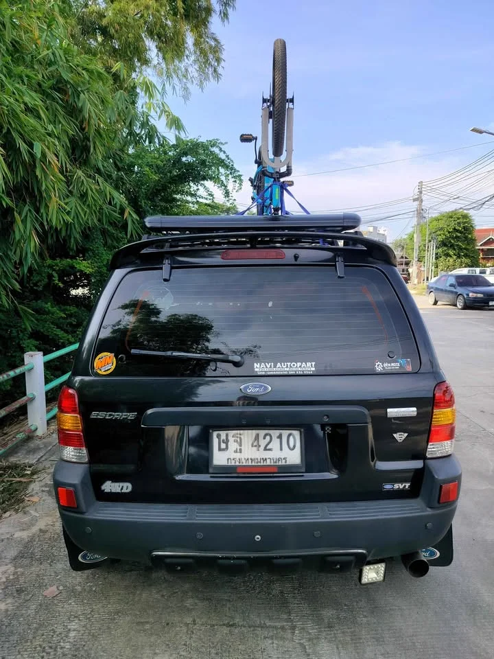 2004 Ford Escape I 3