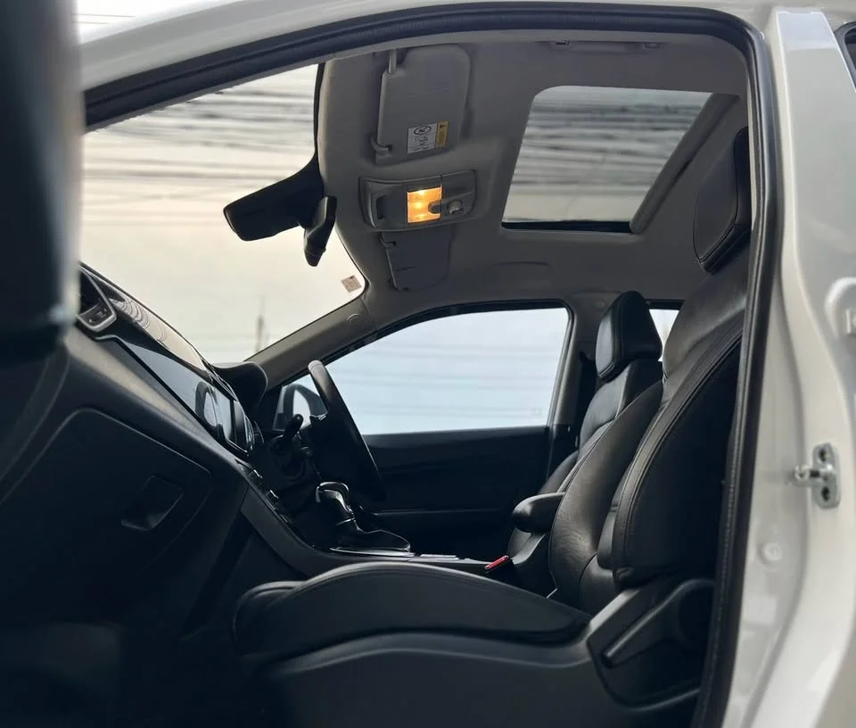 2019 MG GS 3