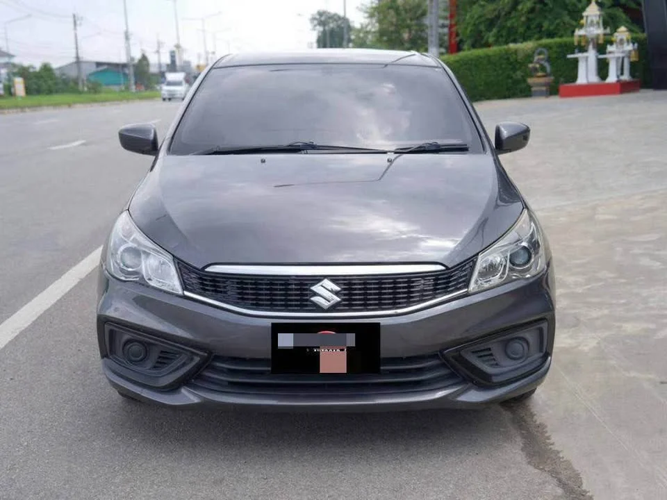 2020 Suzuki Ciaz 3