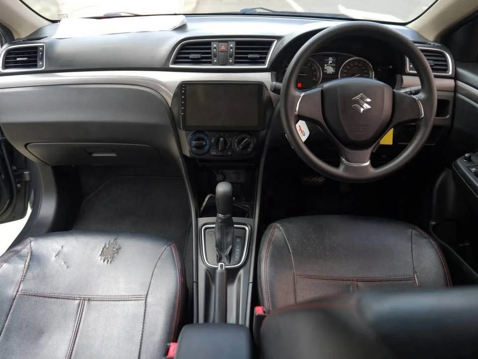 2020 Suzuki Ciaz 2