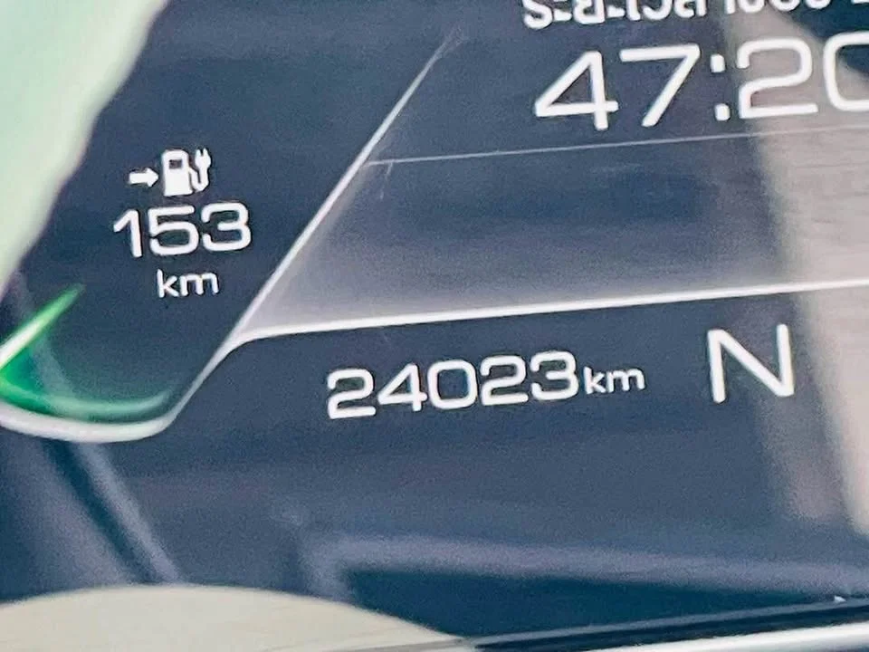 2023 GWM Ora Good Cat 3