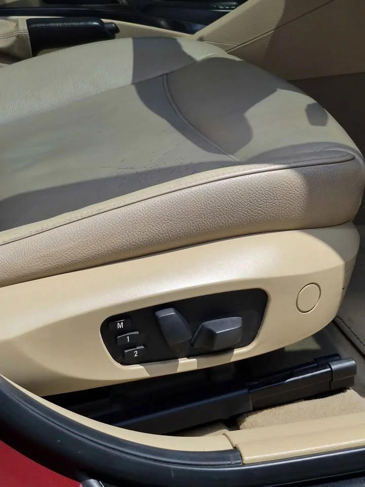 2011 BMW X1 E84 3