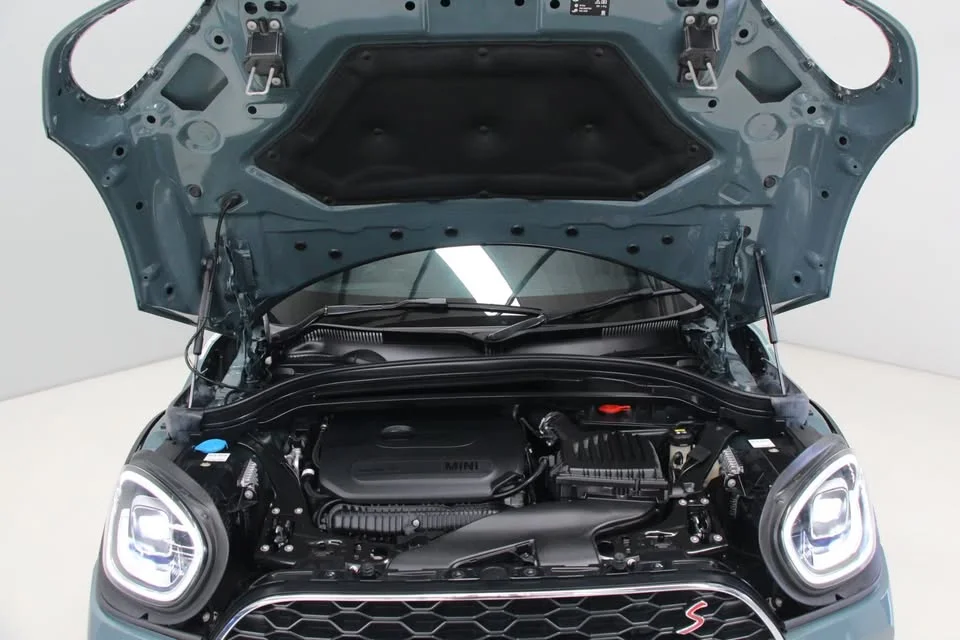 2019 Mini Countryman II 2