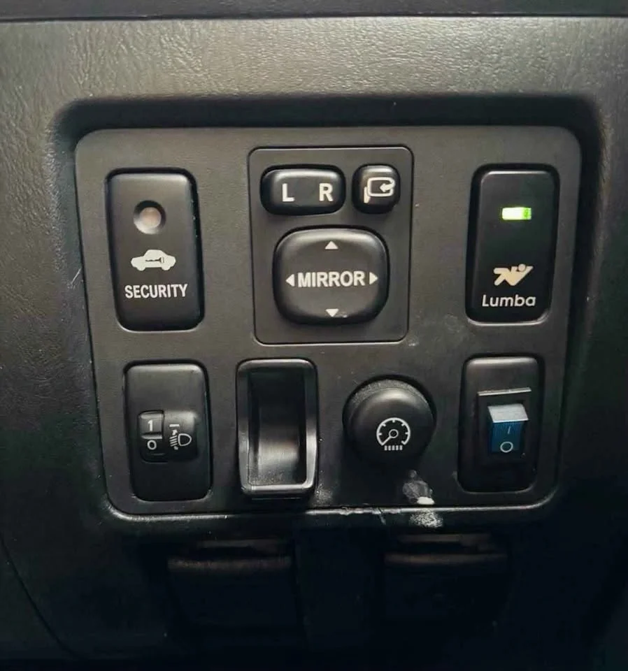 2013 Toyota Fortuner I 3