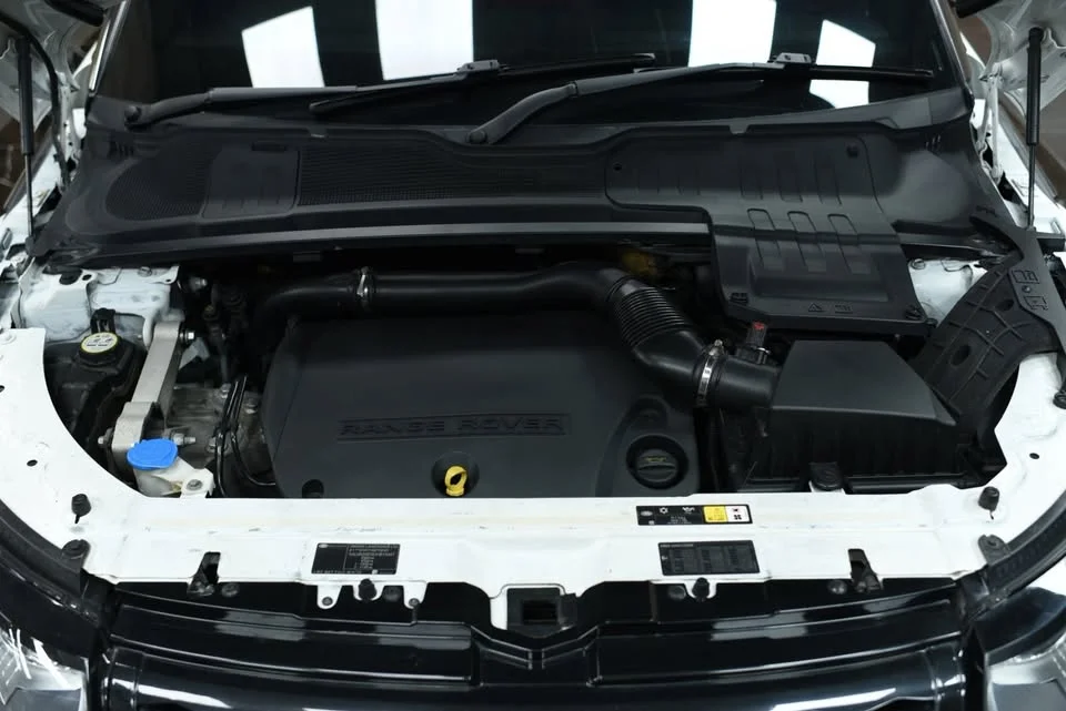2014 Land Rover Range Rover Evoque I 3