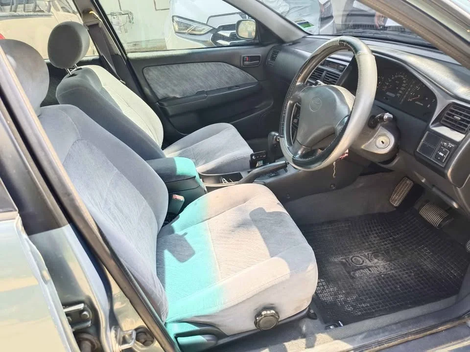 1999 Toyota Corona Exsior IX (T190) 3