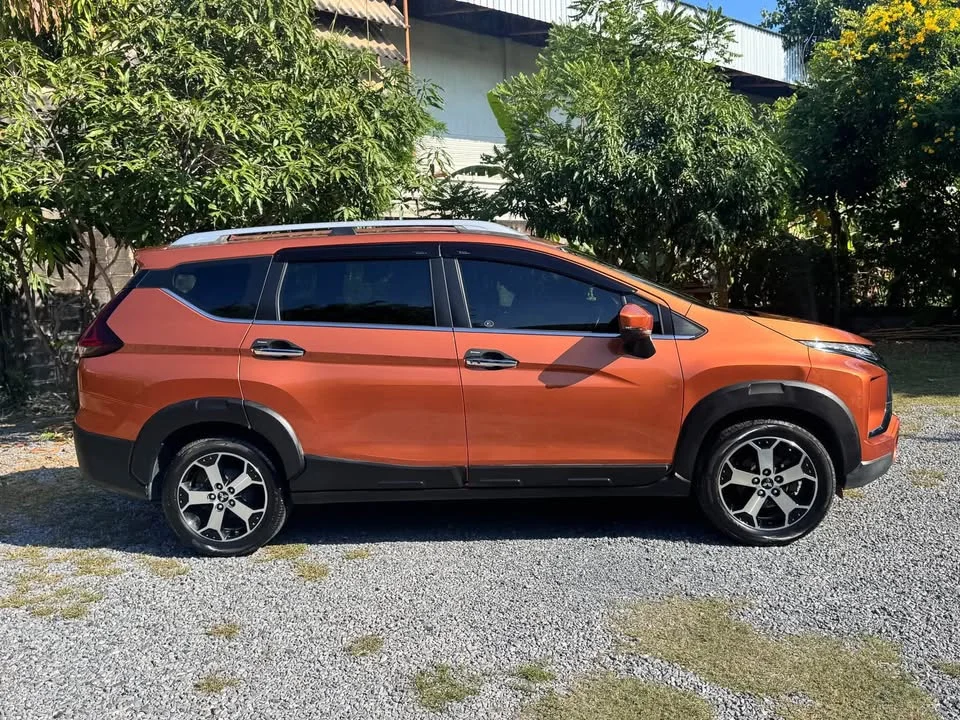 2020 Mitsubishi Xpander I 3