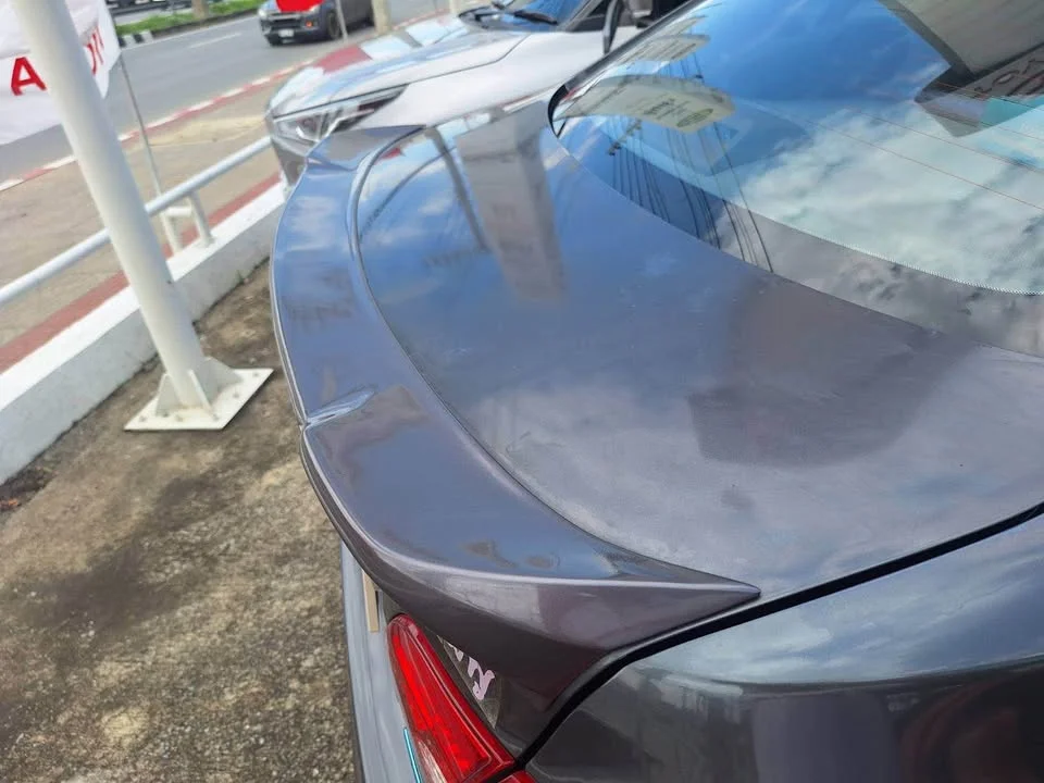 2012 Nissan Sylphy III (B17) 3
