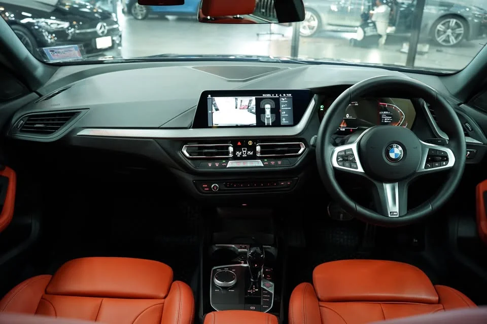 2024 BMW 2er F44 2